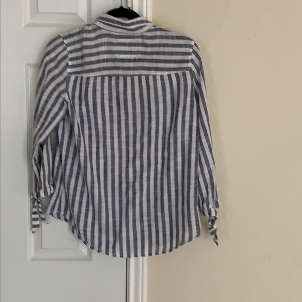Abercrombie & Fitch Shirt - Picture 4 of 4
